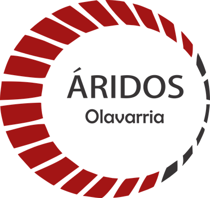 Áridos Olavarría